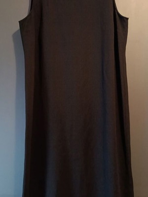 Studio 1 plus size maxi dress new, black and red