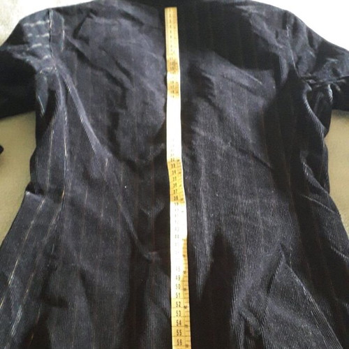 Woolrich corduroy jacket like new, size S-M with detachable hood