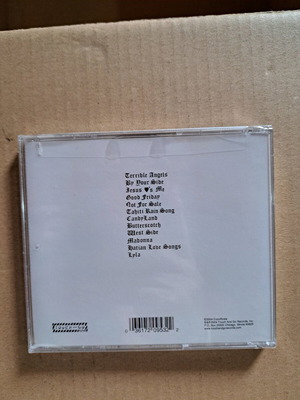 CocoRosie La Maison De Mon Rêve CD нов, рок