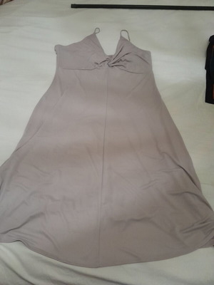 Dress like new, size XXXL