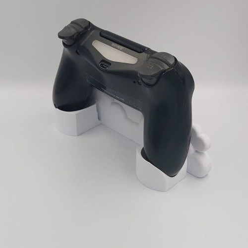 Cloud stand for PS5, Xbox and PS4 controllers new