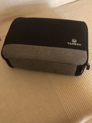 Vankyo Leisure 470 проектор с калъф