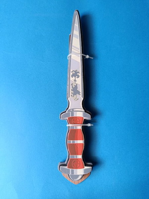 Children's toy sword new for ages 3-7
