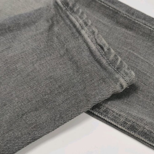 Calvin Klein jeans for boys age 6, size 116, like new, gray