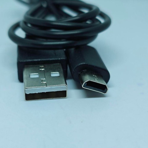 USB charging cable for Game Boy Advance SP and Nintendo DS like new