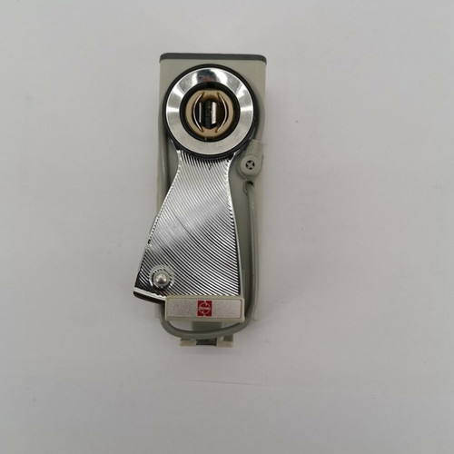 Flash reflector used, vintage 1970