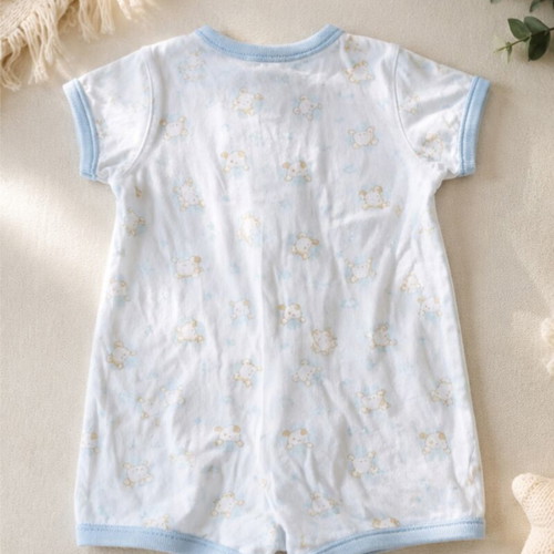 Prenatal romper for 3 months boy, like new