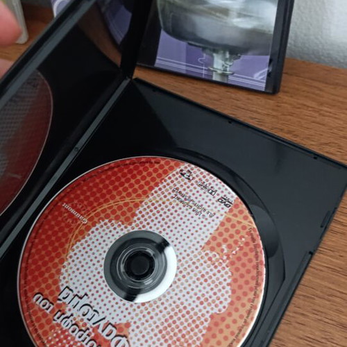 Fantômas Trilogy 3 DVD set like new with Louis de Funès