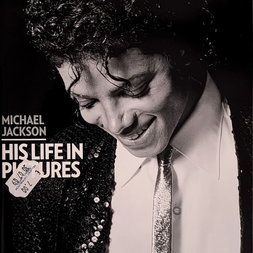 People Special Double Issue Michael Jackson magazine like new