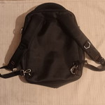Pack Prince backpack, black, new
