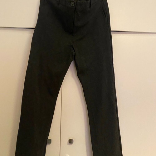 Grey trousers like new, size XL