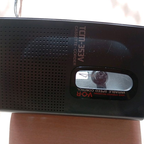 Sony Walkman vintage like new