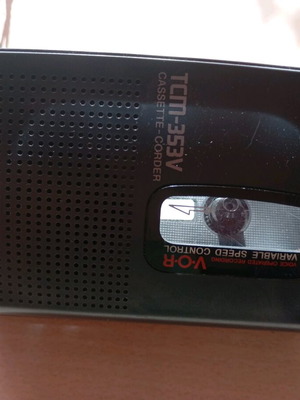 Sony Walkman vintage like new