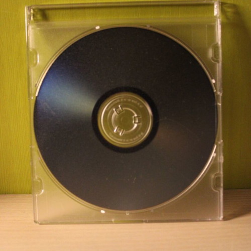 Olivia Rodrigo CD