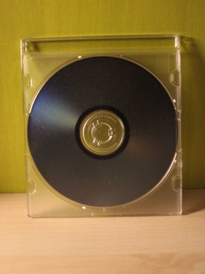 Olivia Rodrigo CD