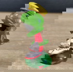  Vintage Φιγούρα Marvin The Martian Μάρβιν ο Αρειανός Looney Tunes