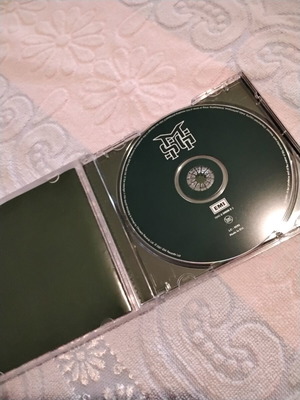 Michael Schenker Group CD