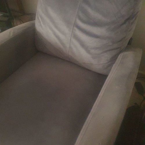 Relax armchair used