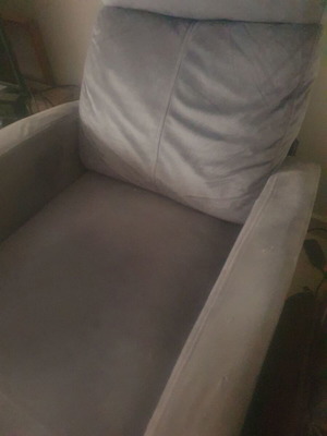 Relax armchair used