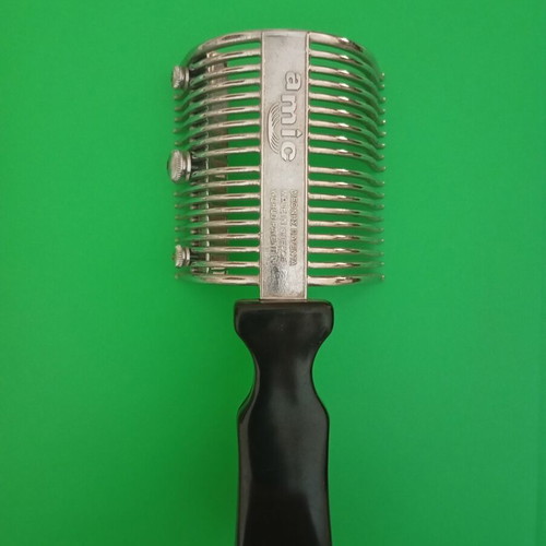 Amic Hair Clipper Used