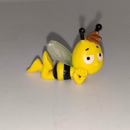 Maya the Bee Chupa Chups collectible figure like new