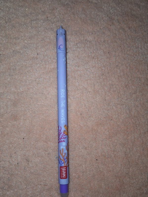 Summer Legami Pen new