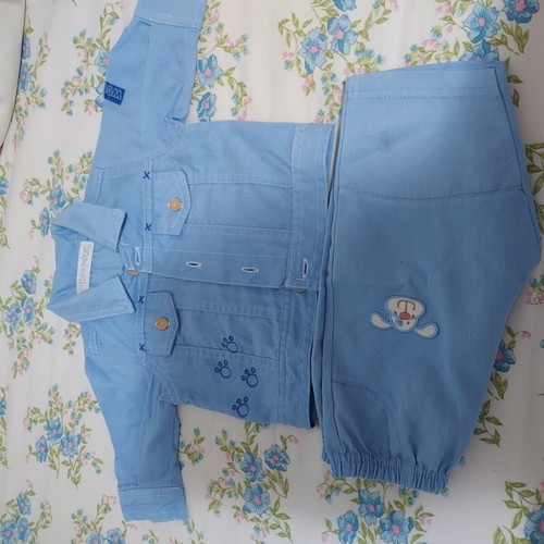 Pitter Patter Newborn Set like new