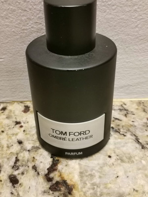 Tom Ford Ombre Leather Parfum 100 ml