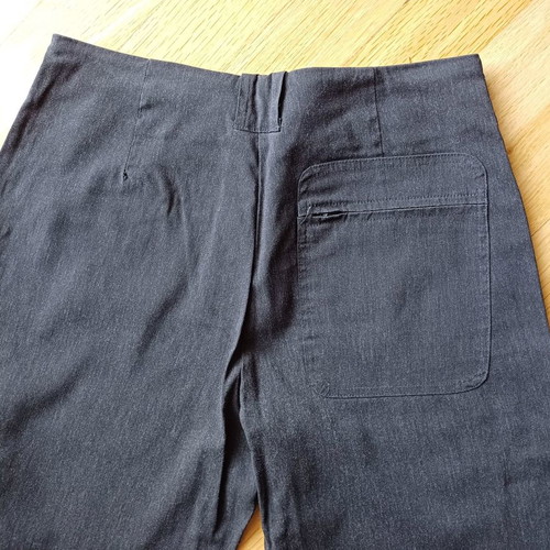 Casual Zero pants used, slim fit, size 36