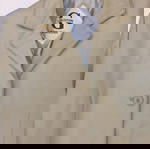 Vintage кожено яке Goldstein Molltan, размер 40, като ново