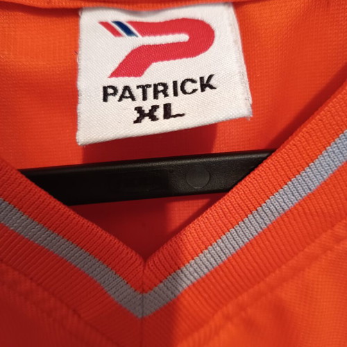 Akratitos Ano Liosion Arvidis jersey used with wear