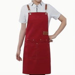 Work apron 40/5 new