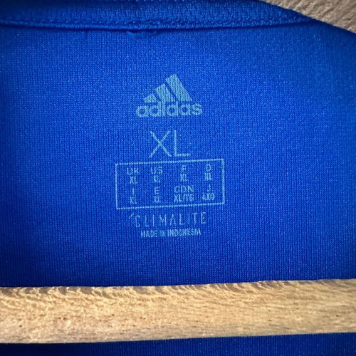 Adidas Athens Marathon T-Shirt like new, official edition XL