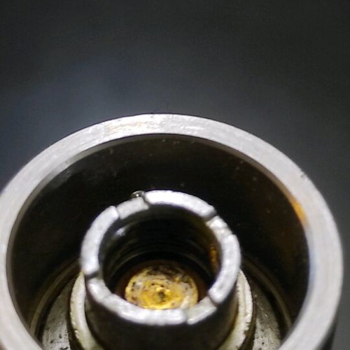 Innokin iTaste SVD Tube Mod used, collectible