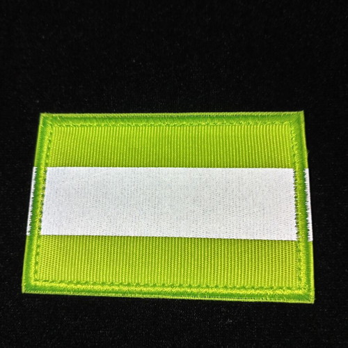 Velcro patch new