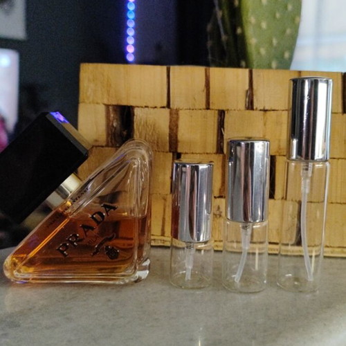 Prada Paradoxe Intense Eau de Parfum 3 ml decant