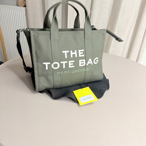 Marc Jacobs tote bag with box