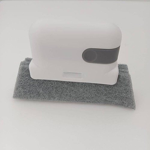 Anamesokatharistiri new cleaning tool for narrow spaces