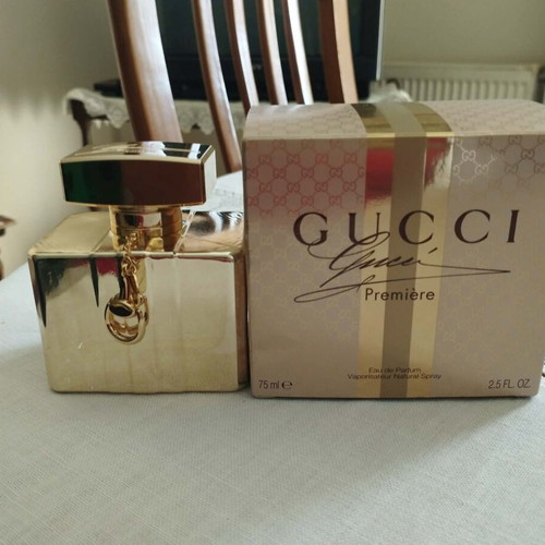Gucci Premiere Eau de Parfum 75ml new, authentic