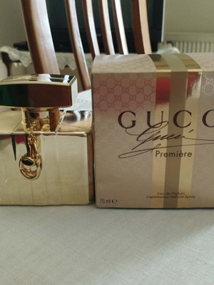 Gucci Premiere Eau de Parfum 75ml new, authentic