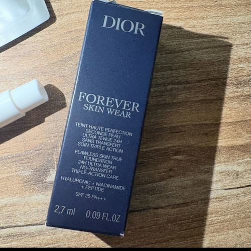 Dior Mini Set Miss Dior EDP New with Gifts