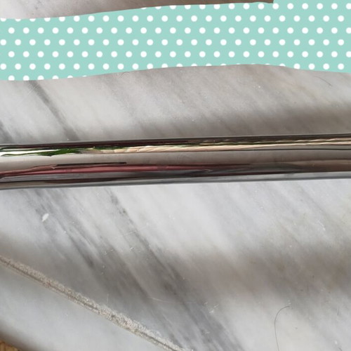 Bathroom grab bar used, 30cm, for elderly or disabled