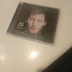 James Blunt Moon Landing CD, pop
