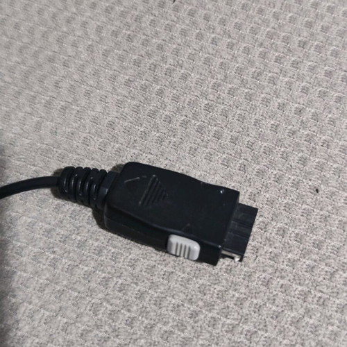 Panasonic EB-CA600EU charger used for old Panasonic phones