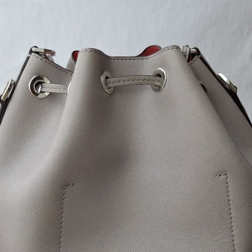 Michael Kors crossbody bag gray like new