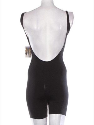 MAGIC Bodyfashion Γυναικείο body shape εσώρουχο καινούργιο, μαύρο