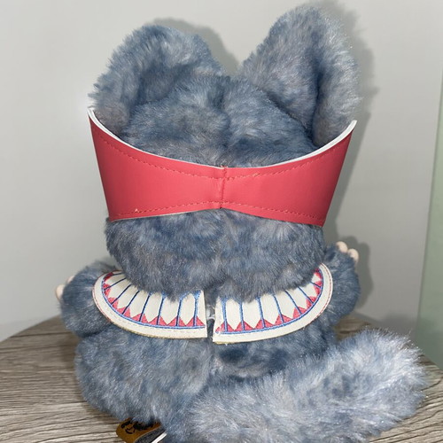 Kimmon plush doll, You’re the protagonist