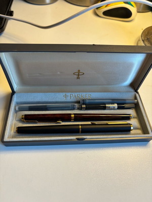 Parker pen like new