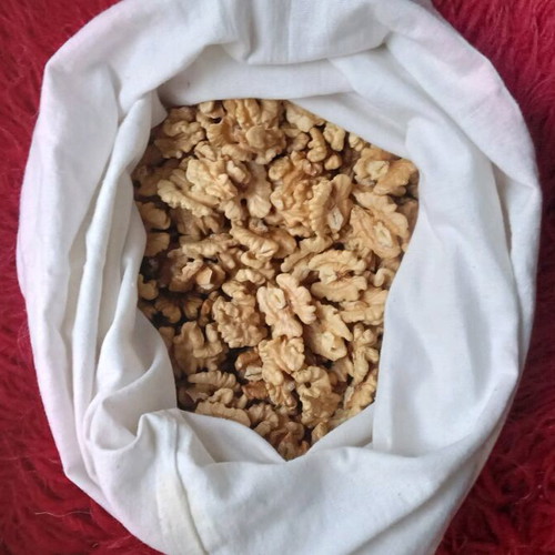 Organic Walnuts 885gr from Voio Kozani, fresh harvest