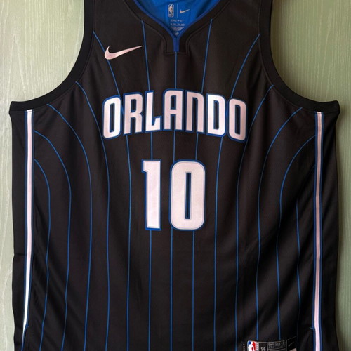 Evan Fournier Orlando Magic jersey size 2XL like new